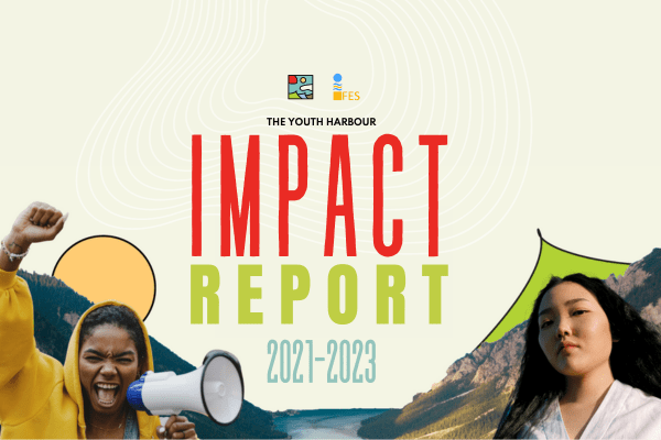 The Youth Harbour Impact Report